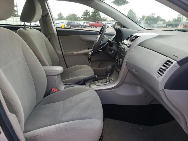 Photo 5 from auction – 2011 TOYOTA COROLLA BA with VIN 2T1BU4EE4BC545751