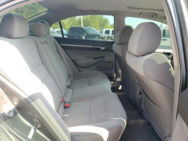 Photo 6 from auction – 2010 HONDA CIVIC EX with VIN 2HGFA1F85AH506495