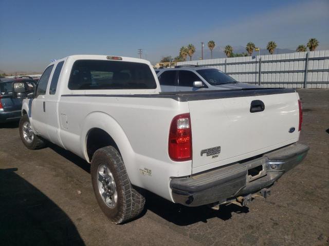 Photo 3 from auction – 2012 FORD F250 SUPER with VIN 1FT7X2A60CEB58841