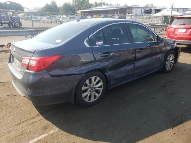 Photo 4 from auction – 2015 SUBARU LEGACY 2.5 with VIN 4S3BNBC62F3028766