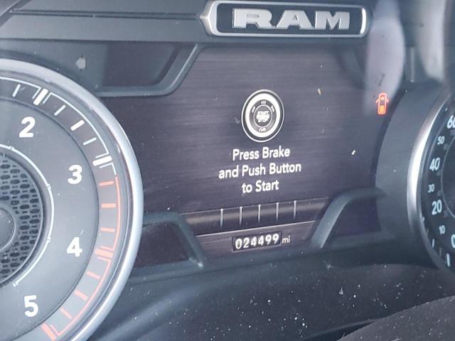 Photo 8 from auction – 2022 RAM 3500 BIG H with VIN 3C63R3HL2NG214470