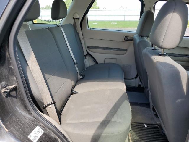 Photo 6 from auction – 2011 FORD ESCAPE XLS with VIN 1FMCU0C75BKA87522