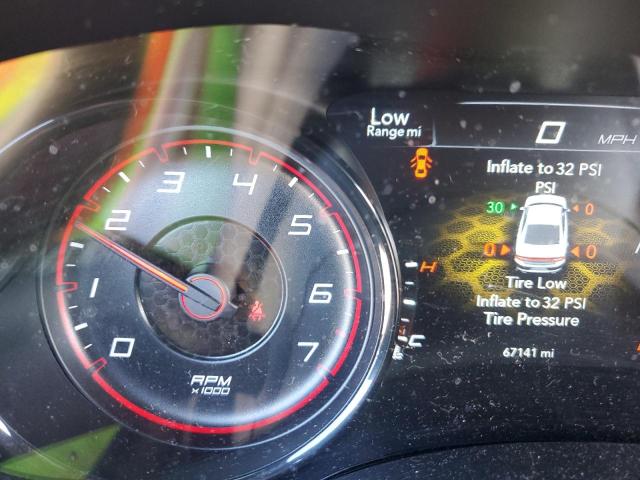 Photo 8 from auction – 2017 DODGE CHARGER SE with VIN 2C3CDXBG7HH657054