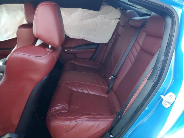 Photo 6 from auction – 2020 DODGE CHARGER SR with VIN 2C3CDXL96LH100354