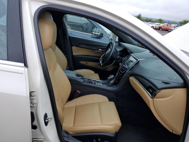 Photo 5 from auction – 2014 CADILLAC ATS with VIN 1G6AG5RX5E0159037