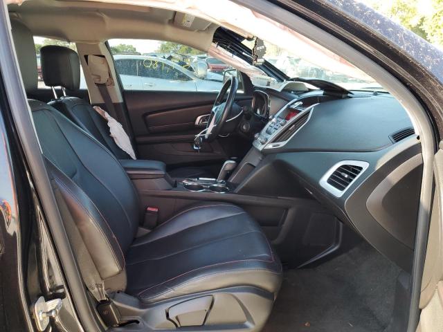 Photo 5 from auction – 2011 GMC TERRAIN SL with VIN 2CTFLXE51B6235200