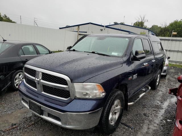 Photo 2 from auction – 2013 RAM 1500 SLT with VIN 1C6RR7GT3DS630327