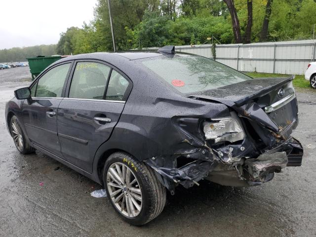 Photo 3 from auction – 2016 SUBARU IMPREZA LI with VIN JF1GJAN63GH003670