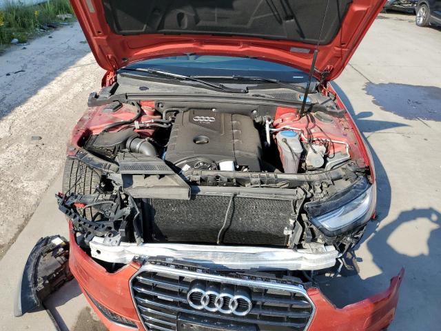 Photo 7 from auction – 2015 AUDI A4 PREMIUM with VIN WAUFFAFL6FN015658