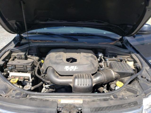 Photo 7 from auction – 2012 JEEP GRAND CHER with VIN 1C4RJFAG5CC281279