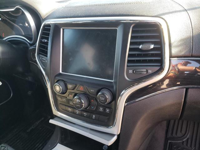Photo 9 from auction – 2015 JEEP GRAND CHER with VIN 1C4RJFCG0FC172553