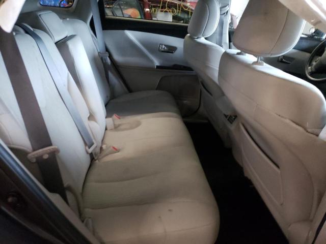 Photo 6 from auction – 2012 TOYOTA VENZA LE with VIN 4T3BA3BB5CU030987