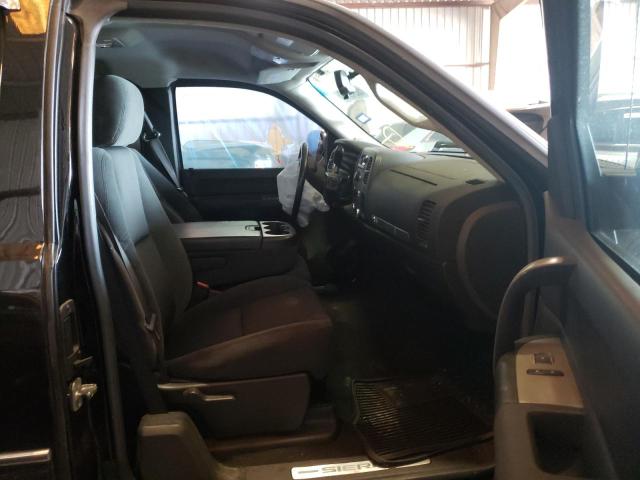 صورة رقم 5 من المزاد - 2009 GMC SIERRA C15 مع VIN 2GTEC290X91129764