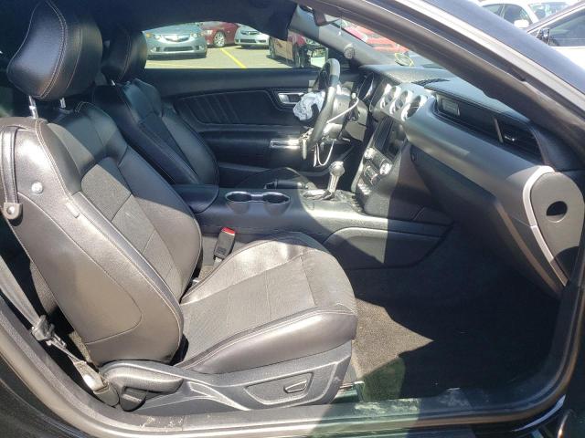 Photo 5 from auction – 2018 FORD MUSTANG with VIN 1FA6P8TH7J5128848