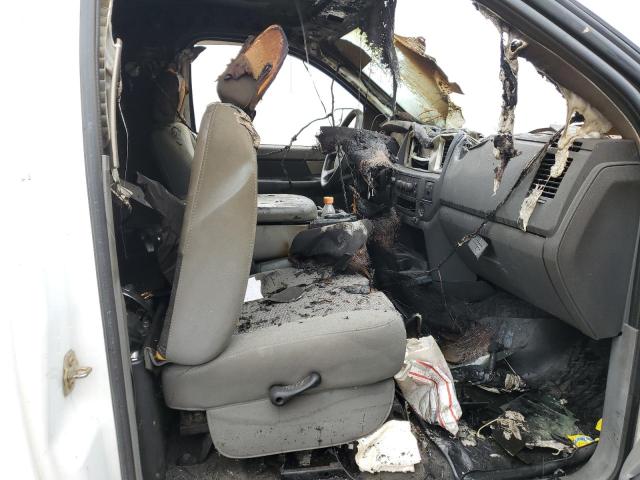 Zdjęcie 5 z aukcji – 2007 DODGE RAM 2500 S z VIN 3D7KS26C07G733967
