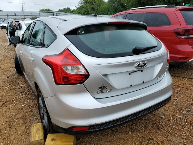 Photo 3 from auction – 2014 FORD FOCUS SE with VIN 1FADP3K20EL155866
