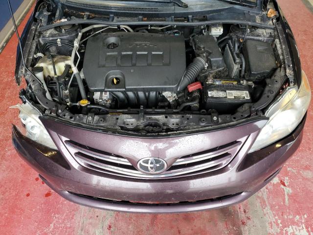 Zdjęcie 7 z aukcji – 2013 TOYOTA COROLLA BA z VIN 2T1BU4EE2DC069793