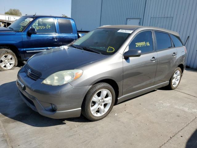 Photo 2 from auction – 2006 TOYOTA COROLLA MA with VIN 2T1KR32E86C614088