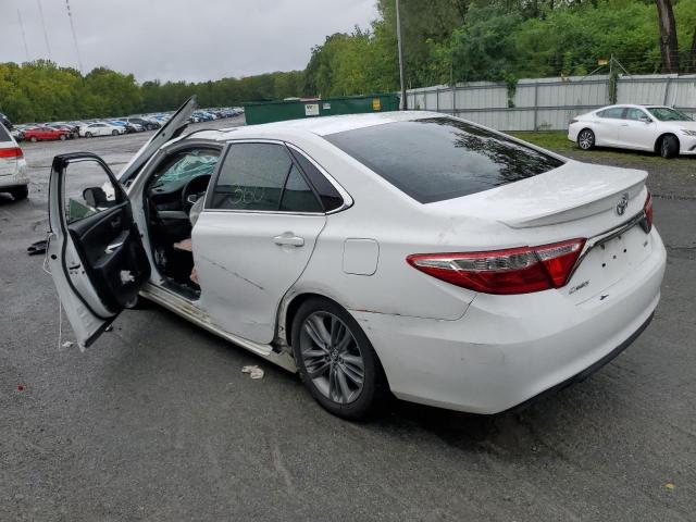 Photo 3 from auction – 2016 TOYOTA CAMRY LE with VIN 4T1BF1FK8GU251577