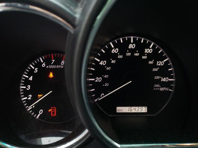 Photo 8 from auction – 2007 LEXUS RX 350 with VIN JTJGK31U670008204
