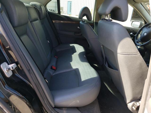 Photo 6 from auction – 2006 SAAB 9-3 with VIN YS3FD45Y161136489