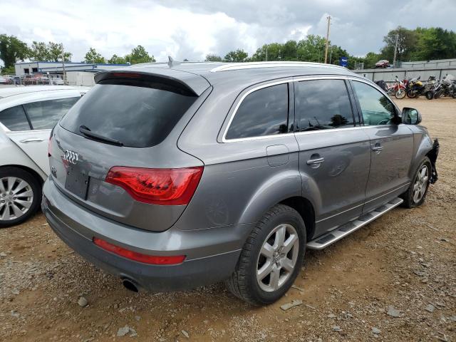 Photo 4 from auction – 2013 AUDI Q7 PREMIUM with VIN WA1LGAFE9DD014439
