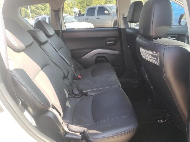 Photo 6 from auction – 2009 MITSUBISHI OUTLANDER with VIN JA4MT41X09Z013961