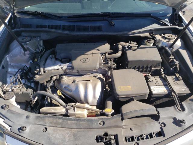 Photo 7 from auction – 2013 TOYOTA CAMRY L with VIN 4T1BF1FK4DU252270