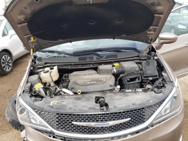 Photo 7 from auction – 2018 CHRYSLER PACIFICA T with VIN 2C4RC1EG5JR247905