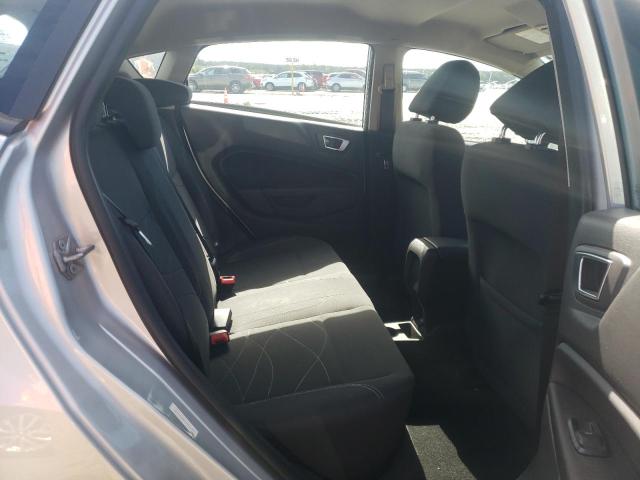 Photo 6 from auction – 2014 FORD FIESTA SE with VIN 3FADP4EE4EM210989