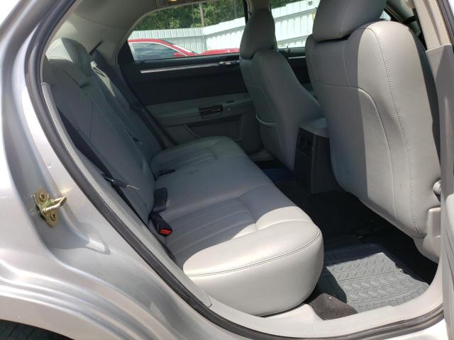 Foto 6 de la subasta – 2006 CHRYSLER 300C con VIN 2C3LA63H66H289697
