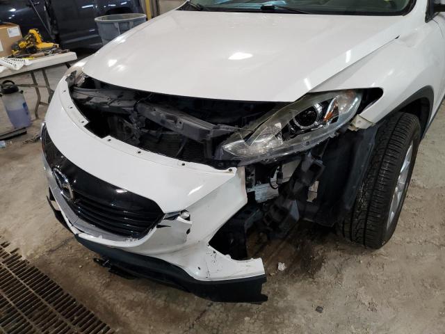 Photo 9 from auction – 2015 MAZDA CX-9 SPORT with VIN JM3TB2BA0F0462390