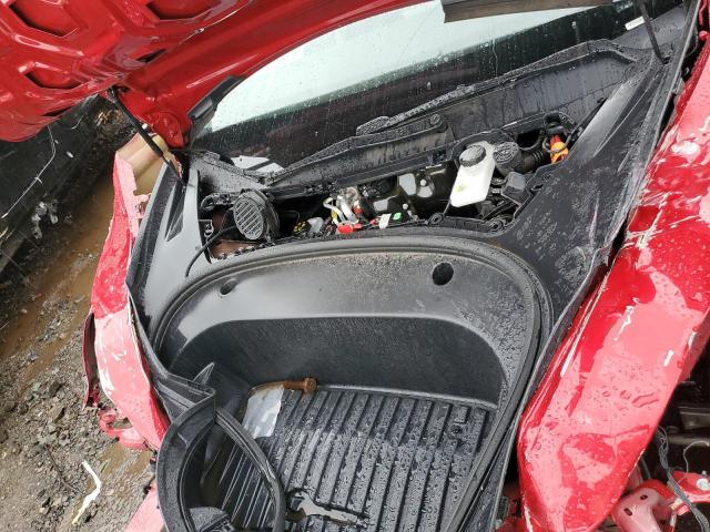Photo 7 from auction – 2022 TESLA MODEL 3 with VIN 5YJ3E1EB5NF185007