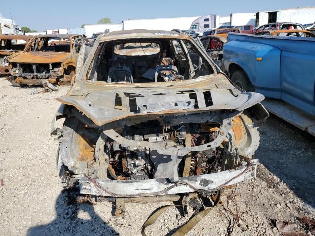 Photo 9 from auction – 2020 GMC TERRAIN SL with VIN 3GKALPEV2LL301292