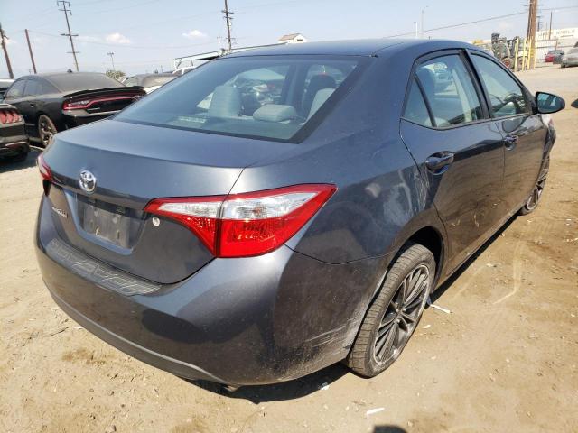 Photo 4 from auction – 2015 TOYOTA COROLLA L with VIN 5YFBURHE8FP304838