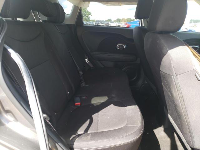 Photo 6 from auction – 2016 KIA SOUL with VIN KNDJN2A26G7354656