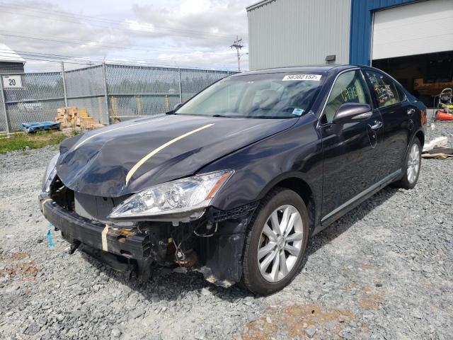 Photo 2 from auction – 2010 LEXUS ES 350 with VIN JTHBK1EG2A2406901