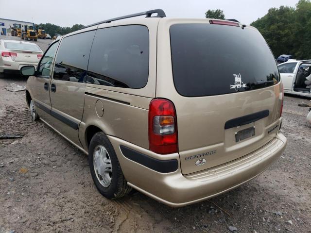 Photo 3 from auction – 2005 CHEVROLET VENTURE LS with VIN 1GNDV23E95D109795
