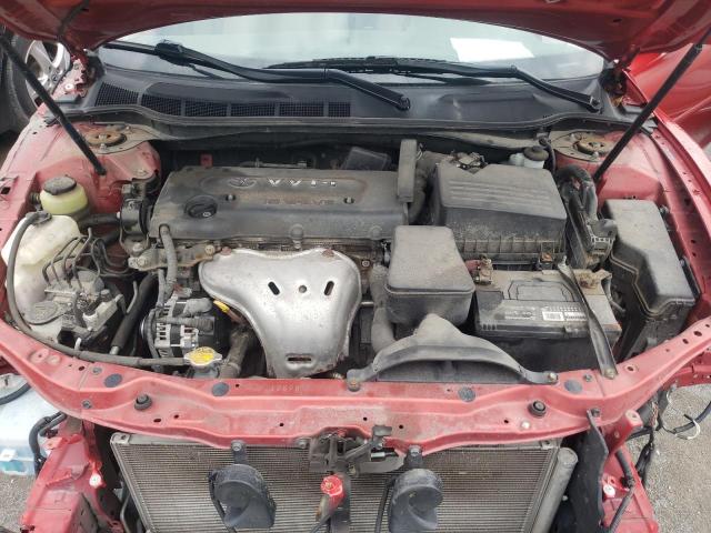 Photo 7 from auction – 2009 TOYOTA CAMRY BASE with VIN 4T1BE46K79U407292