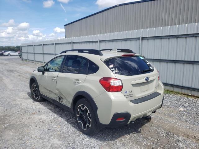 Photo 3 from auction – 2017 SUBARU CROSSTREK with VIN JF2GPAKC4HH253375