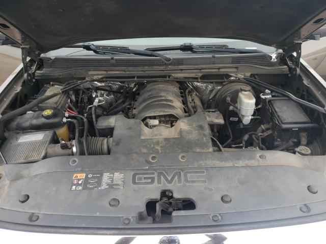 Photo 7 from auction – 2015 GMC SIERRA C15 with VIN 1GTR1UEC0FZ352787