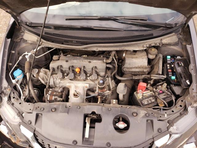 Photo 7 from auction – 2015 HONDA CIVIC LX with VIN 2HGFB2F59FH010549