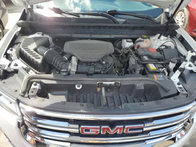 Photo 7 from auction – 2020 GMC ACADIA SLT with VIN 1GKKNULS3LZ123911