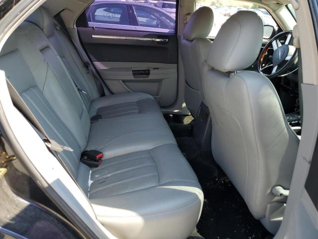 Photo 6 from auction – 2006 CHRYSLER 300C with VIN 2C3KA63H86H245860