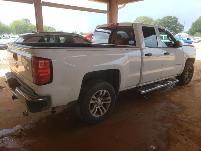 Photo 4 from auction – 2014 CHEVROLET SILVERADO with VIN 1GCRCREC4EZ121476