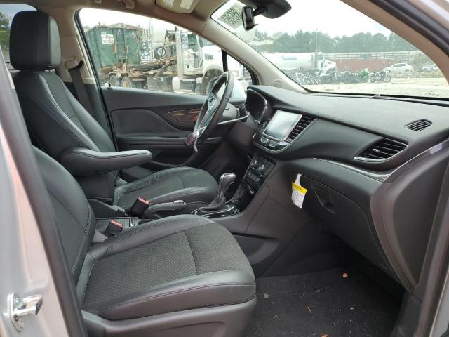 Photo 5 from auction – 2017 BUICK ENCORE PRE with VIN KL4CJASB3HB031297