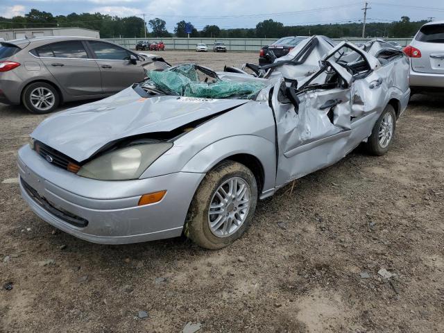 Photo 2 from auction – 2003 FORD FOCUS SE with VIN 1FAFP36323W238111