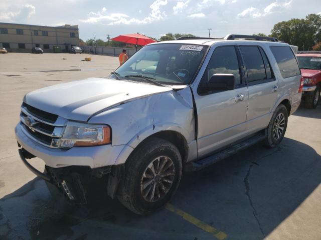 Photo 2 from auction – 2017 FORD EXPEDITION with VIN 1FMJU1HT4HEA48849