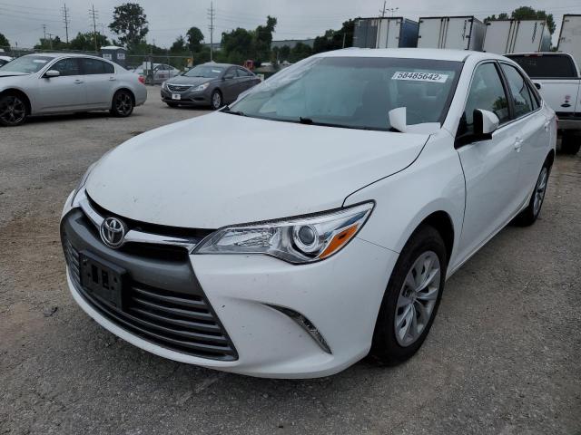 Photo 2 from auction – 2017 TOYOTA CAMRY LE with VIN 4T1BF1FK0HU426647