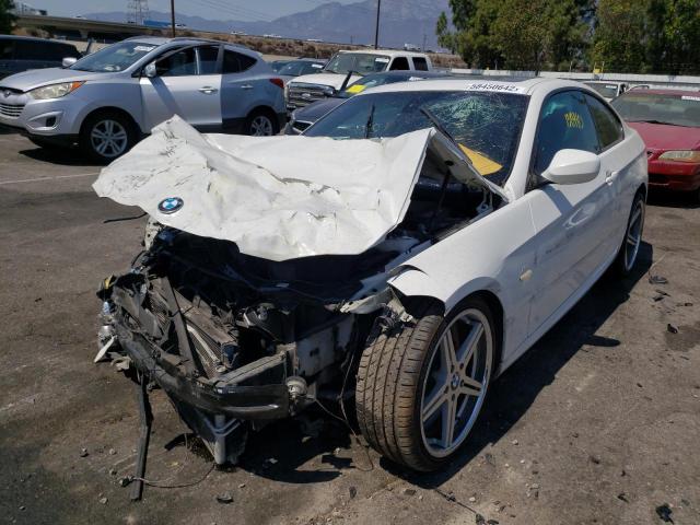Photo 2 from auction – 2011 BMW 328 I SULE with VIN WBAKE5C59BE755438